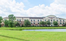 Springhill Suites Houston Pearland